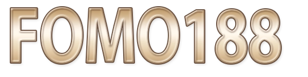 FOMO188 Logo